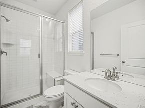 15654 W Girard Avenue, Morrison CO 80465