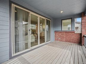 15654 W Girard Avenue, Morrison CO 80465