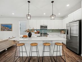 15654 W Girard Avenue, Morrison CO 80465