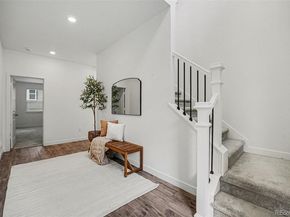 15654 W Girard Avenue, Morrison CO 80465