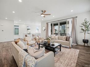 15654 W Girard Avenue, Morrison CO 80465