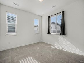 15654 W Girard Avenue, Morrison CO 80465