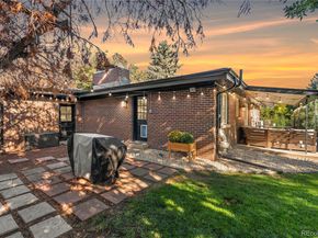 7074 S Lakeview Street, Littleton CO 80120