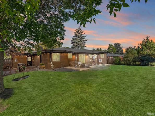 7074 S Lakeview Street, Littleton CO 80120
