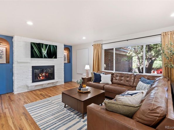 7074 S Lakeview Street, Littleton CO 80120
