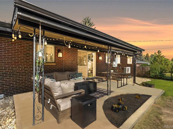 7074 S Lakeview Street, Littleton CO 80120