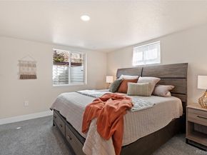 7074 S Lakeview Street, Littleton CO 80120