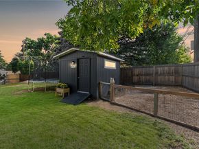 7074 S Lakeview Street, Littleton CO 80120