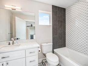 1320 Knox Court, Denver CO 80204