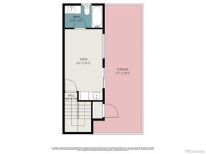 1320 Knox Court, Denver CO 80204