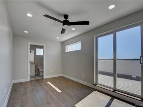 1320 Knox Court, Denver CO 80204