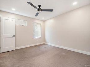 1320 Knox Court, Denver CO 80204