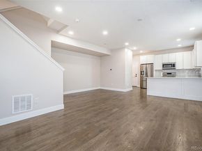 1320 Knox Court, Denver CO 80204