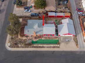 Undisclosed Address #7800002, Aurora CO 80010