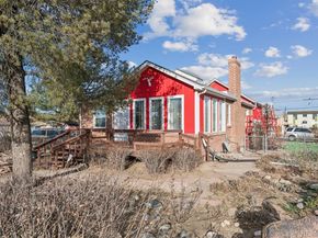 Undisclosed Address #7800002, Aurora CO 80010