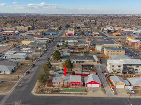 Undisclosed Address #7800002, Aurora CO 80010