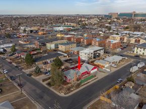 Undisclosed Address #7800002, Aurora CO 80010