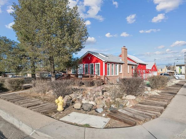 Undisclosed Address #7800002, Aurora CO 80010