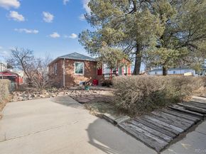 Undisclosed Address #7800002, Aurora CO 80010