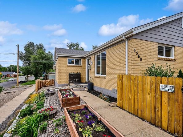 3560 N Steele Street, Denver CO 80205