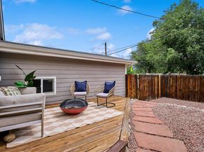 3560 N Steele Street, Denver CO 80205