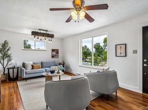 3560 N Steele Street, Denver CO 80205
