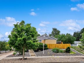 3560 N Steele Street, Denver CO 80205