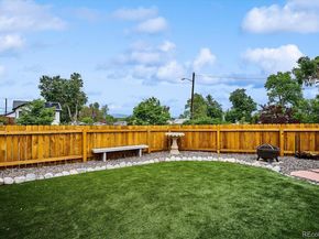 3560 N Steele Street, Denver CO 80205