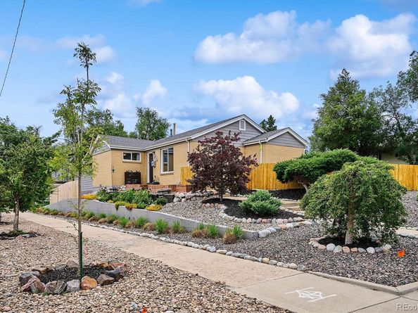 3560 N Steele Street, Denver CO 80205