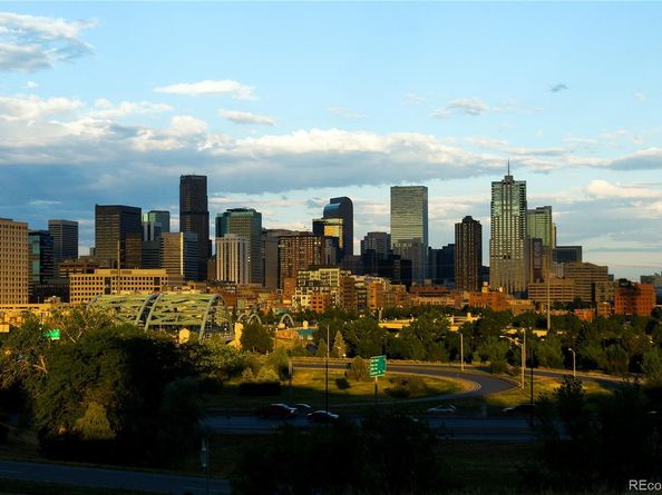 1801 Wynkoop Street 203, Denver CO 80202