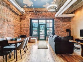 1801 Wynkoop Street 203, Denver CO 80202