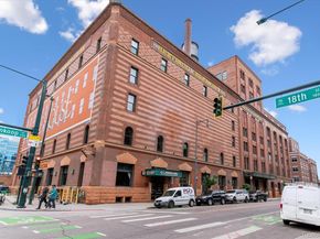 1801 Wynkoop Street 203, Denver CO 80202