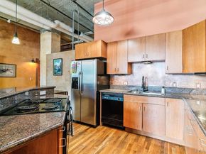 1801 Wynkoop Street 203, Denver CO 80202