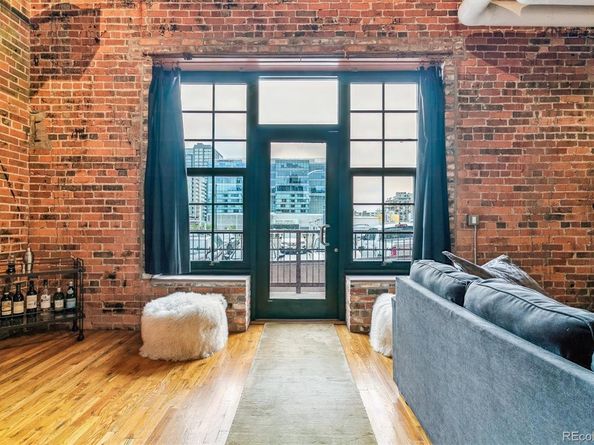 1801 Wynkoop Street 203, Denver CO 80202