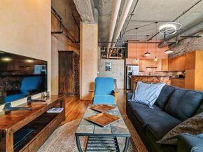1801 Wynkoop Street 203, Denver CO 80202