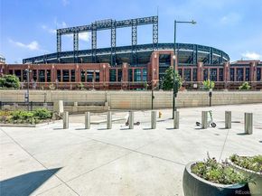 1801 Wynkoop Street 203, Denver CO 80202