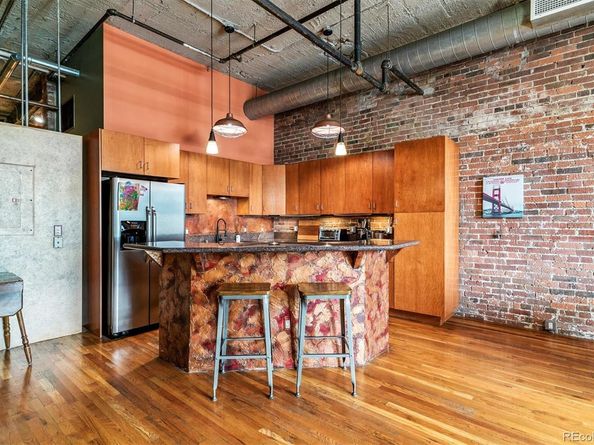 1801 Wynkoop Street 203, Denver CO 80202
