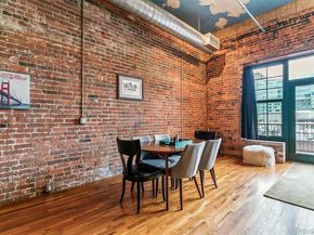 1801 Wynkoop Street 203, Denver CO 80202