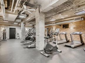 1801 Wynkoop Street 203, Denver CO 80202