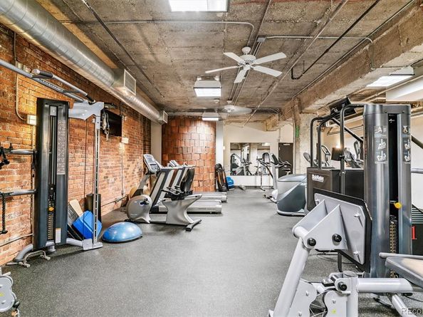 1801 Wynkoop Street 203, Denver CO 80202