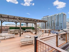 1801 Wynkoop Street 203, Denver CO 80202