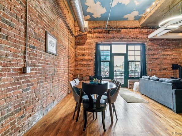 1801 Wynkoop Street 203, Denver CO 80202