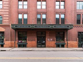 1801 Wynkoop Street 203, Denver CO 80202