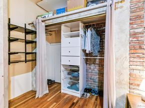 1801 Wynkoop Street 203, Denver CO 80202