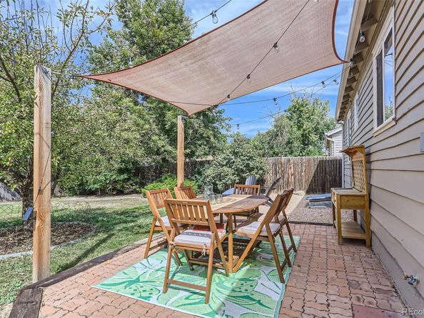 1171 Syracuse Street, Denver CO 80220