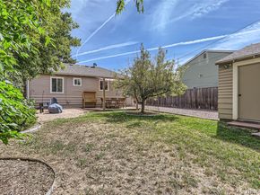1171 Syracuse Street, Denver CO 80220