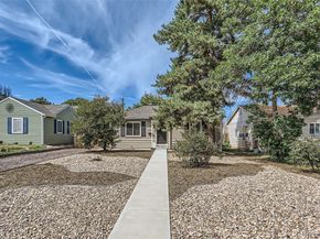 1171 Syracuse Street, Denver CO 80220