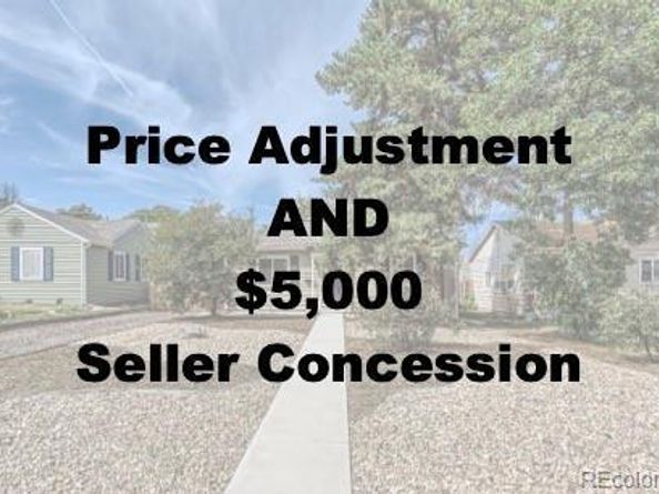 1171 Syracuse Street, Denver CO 80220
