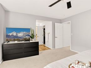 7454 S Norfolk Street, Aurora CO 80016