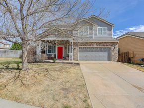 7454 S Norfolk Street, Aurora CO 80016